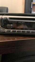 Kenwood auto radio in goede staat., Gebruikt, Ophalen