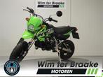 KAWASAKI KSR 110 (bj 2008), Bedrijf, Overig, 11 kW of minder, 112 cc