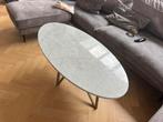 Carrara Marmeren Salontafel – €300, Ophalen