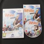 Wii | Shaun White Snowboarding World Stage, Ophalen of Verzenden, Gebruikt, Sport, Vanaf 3 jaar