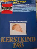 panorama 1983, Ophalen of Verzenden, 1980 tot heden, Tijdschrift