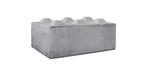 Megablok 120x80x40, siloblok, grondstoffen, voeropslag, Verzenden, Nieuw, Beton, Overige typen
