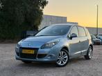 Renault Scénic 1.4 TCE Celsium/VELGEN/NAVIGATIE, Voorwielaandrijving, Euro 5, 1295 kg, 4 cilinders