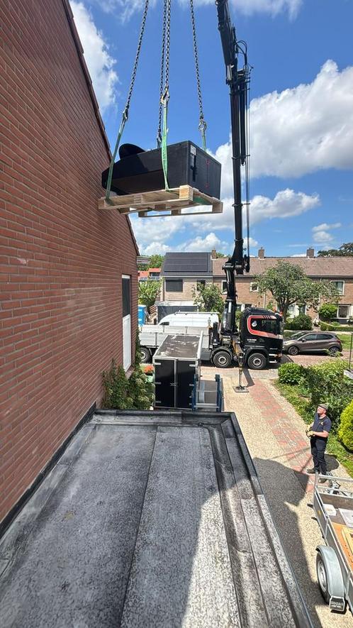 Warmtepomp Installatie – Compleet en Energiezuinig, Diensten en Vakmensen, Loodgieters en Installateurs, Installatie