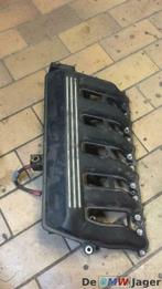 Inlaatspruitstuk BMW M57 25D 30D 11612247439, Gebruikt, Ophalen of Verzenden, BMW, BMW