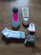 Verschillende sokken maat 39-42, Kleding | Dames, Sokken en Kousen, Sokken en Kniesokken, Overige kleuren, Primark, Nieuw