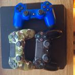 Playstation 4, Spelcomputers en Games, Spelcomputers | Sony PlayStation 4, Ophalen, Gebruikt, Original