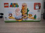LEGO Super Mario Sets - Compleet in Doos!, Ophalen, Zo goed als nieuw, Complete set, Lego