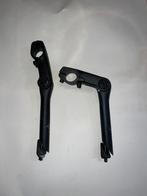 Verstelbare stuurpen 25,4 pen dikte en 1,8 stuur dikte, Ophalen of Verzenden, Nieuw, Algemeen, Stuur