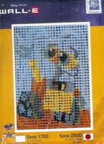Cado SALE WALL.E (GROF) BORDUURPAKKET, 2800, Nieuw, Handborduren, Ophalen of Verzenden, Borduurpakket