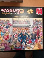 Wasgij puzzels, Hobby en Vrije tijd, Denksport en Puzzels, Ophalen, 500 t/m 1500 stukjes, Zo goed als nieuw