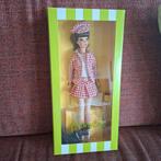 Gold label Silkstone Francie barbie NRFB 2011, Ophalen of Verzenden, Nieuw, Pop