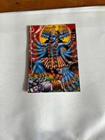 Kaart van de Godin Kali, Ophalen of Verzenden, Nieuw