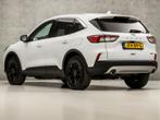 Ford Kuga 2.5 PHEV Titanium Sport 225Pk Automaat (VIRTUAL CO, Auto's, 12 maanden, Stof, Gebruikt, 4 cilinders
