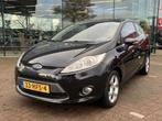 Ford Fiesta 1.25 Titanium X-Pack Airco Clima PDC Bluetooth, Auto's, Ford, Voorwielaandrijving, Stof, 4 cilinders, 82 pk