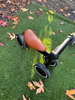 Bandits & Angels Loopfiets - Zwart, Kinderen en Baby's, Speelgoed | Buiten | Voertuigen en Loopfietsen, Ophalen, Gebruikt, Loopfiets