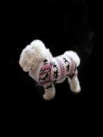 Honden trui Kerst, Dieren en Toebehoren, Ophalen of Verzenden, Nieuw, Hondentrui