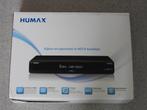 Humax-5200C HDTV, Ophalen, Zo goed als nieuw, Harddiskrecorder