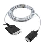 Samsung "One Connect Cable" 5 meter (BN39-02577A), Ophalen of Verzenden, Nieuw