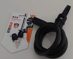 AXA Resolute 15-120 Fietsslot, Ophalen of Verzenden, Zo goed als nieuw, Kabelslot