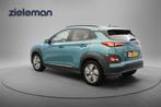 Hyundai KONA Electric Fashion 64 kWh - Carplay, Navi, Cruise, Auto's, Automaat, Gebruikt, Navigatiesysteem, Met garantie (alle)