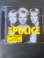 The Police : 28 Tracks Best ( 2 cd set ), Cd's en Dvd's, Cd's | Pop, Ophalen of Verzenden, 1980 tot 2000, Zo goed als nieuw