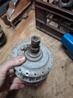 Complete voorwielnaaf puch maxi (spaakvelg), Ophalen of Verzenden