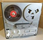 Philips n7150 bandrecorder tape deck, Audio, Tv en Foto, Bandrecorders, Ophalen of Verzenden, Bandrecorder, Met banden