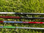 Callaway losse driver shafts | Regular Flex, Ophalen of Verzenden, Zo goed als nieuw, Overige typen, Callaway