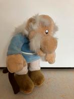 Pluche Nestorix (Asterix en Obelix), Ophalen of Verzenden, Asterix en Obelix, Zo goed als nieuw, Overige typen
