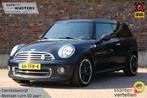 Mini Clubman Hampton 1.6 Cooper | Multimedia scherm |, Voorwielaandrijving, Euro 5, Gebruikt, 4 cilinders