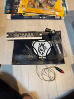 Scania Accessoires Set - Nieuw!, Ophalen of Verzenden, Nieuw