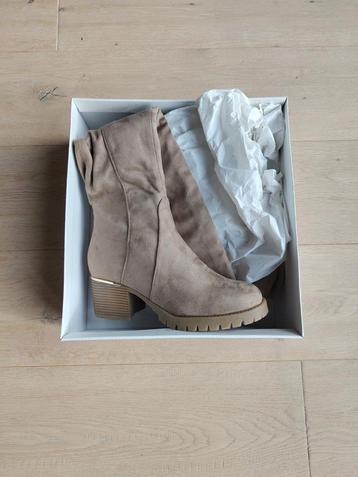 Overknee Laarzen - Anna Field (40) beschikbaar voor biedingen