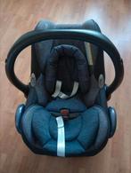 Maxi Cosi Cabriofix met baby-inzet, Ophalen, Gebruikt, Maxi-Cosi, Autogordel