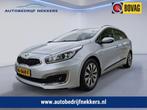 Kia CEED 1.6 GDI DynamicLine Sportswagon, Auto's, 135 pk, Gebruikt, 4 cilinders, Origineel Nederlands