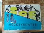 ice hockey skates, maat 40, Sport en Fitness, IJshockey, Gebruikt, Ophalen of Verzenden, Schaatsen