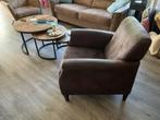 Fauteuil, Ophalen, Gebruikt, 75 tot 100 cm, Stof