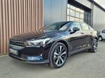 Polestar 2 Long Range Single Motor 78 kWh | BTW | 360 camera, Polestar 2, Stof, Gebruikt, 1969 kg