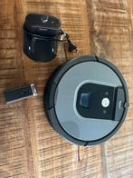 Teab I-robot roomba stofzuiger storing, Gebruikt, Stofzuiger, Ophalen of Verzenden, Minder dan 1200 watt