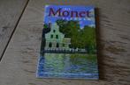 Monet in Zaandam / uitgave 2017 - De schilderijen, Ophalen of Verzenden, Zo goed als nieuw, Schilder- en Tekenkunst