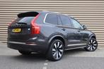 Volvo XC90 2.0 T8 Recharge AWD Plus Bright Luchtvering | Pan, Gebruikt, 4 cilinders, 7 stoelen, Vierwielaandrijving