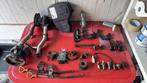 Toyota Starlet P7, P9 2E en 4EFTE onderdelen, Auto-onderdelen, Motor en Toebehoren, Ophalen of Verzenden, Gebruikt, Toyota