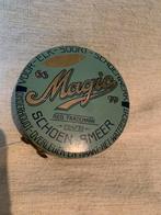Vintage groot Blik Magic Schoen Smeer, Verzamelen, Blikken, Ophalen of Verzenden, Zo goed als nieuw, Overige