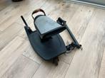 Kid-sit meerijdplankje met adapter, Ophalen, Gebruikt, Overige merken