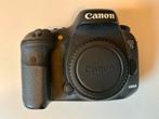 Canon 7D Mark II + Sirui L Bracket + Afstandsbediening, 20 Megapixel, Gebruikt, Spiegelreflex, Canon