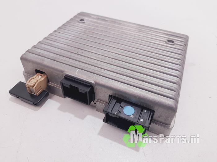 Telefoon Module van een Opel Insignia, Gebruikt, -, -, Opel