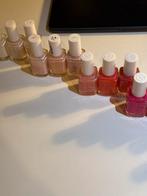 Essie Nagellak - Nieuw & Gebruikt, Ophalen, Overige kleuren, Nieuw, Handen en Nagels