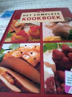 Het Complete KOOKBOEK  NIEUW !!!, Ophalen of Verzenden, Nieuw