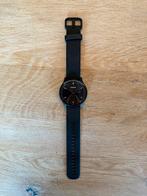 Garmin vivomove sport smartwatch, Sieraden, Tassen en Uiterlijk, Smartwatches, Zwart, IOS, Ophalen of Verzenden, Waterdicht