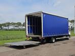 DAF LF 210, Auto's, Automaat, Euro 6, Origineel Nederlands, Bedrijf